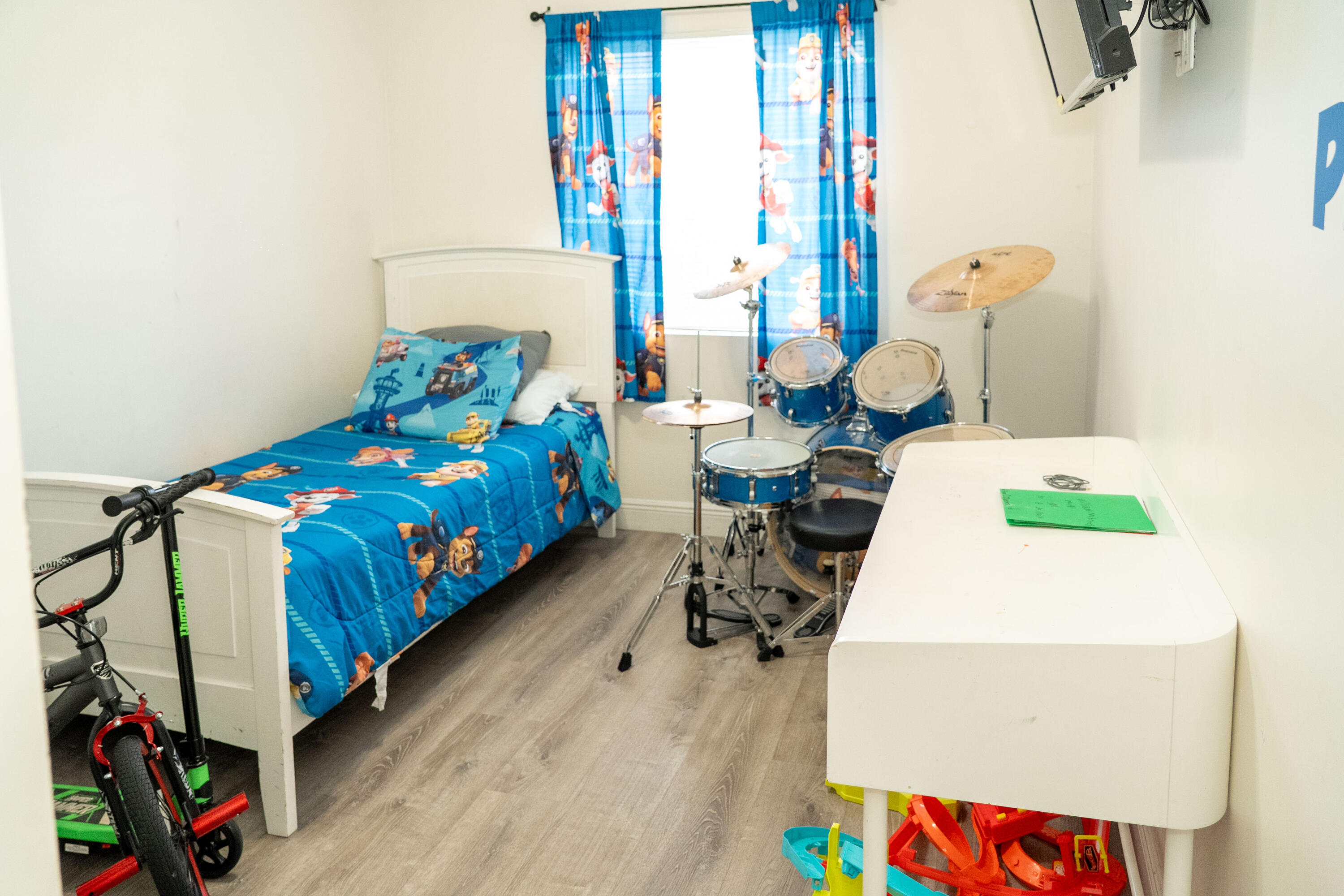 Collier City - Residential