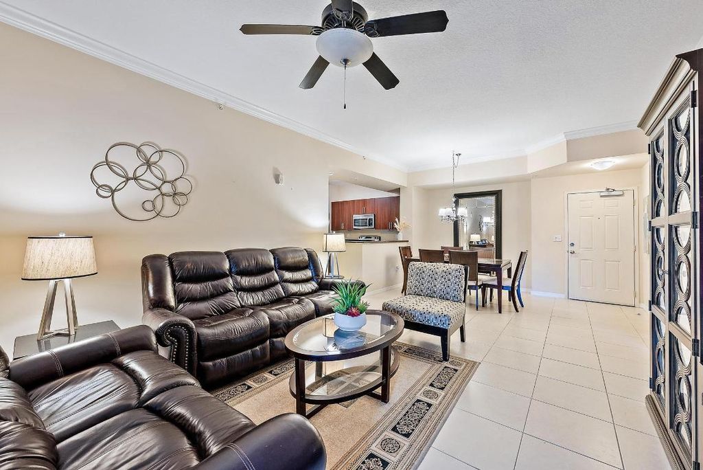 Photo of 4907 Midtown Lane #1115, Palm Beach Gardens, FL 33410 (MLS # R10926700)