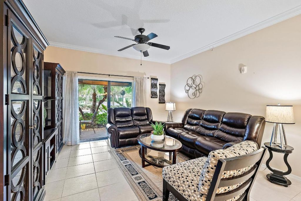 Photo of 4907 Midtown Lane #1115, Palm Beach Gardens, FL 33410 (MLS # R10926700)