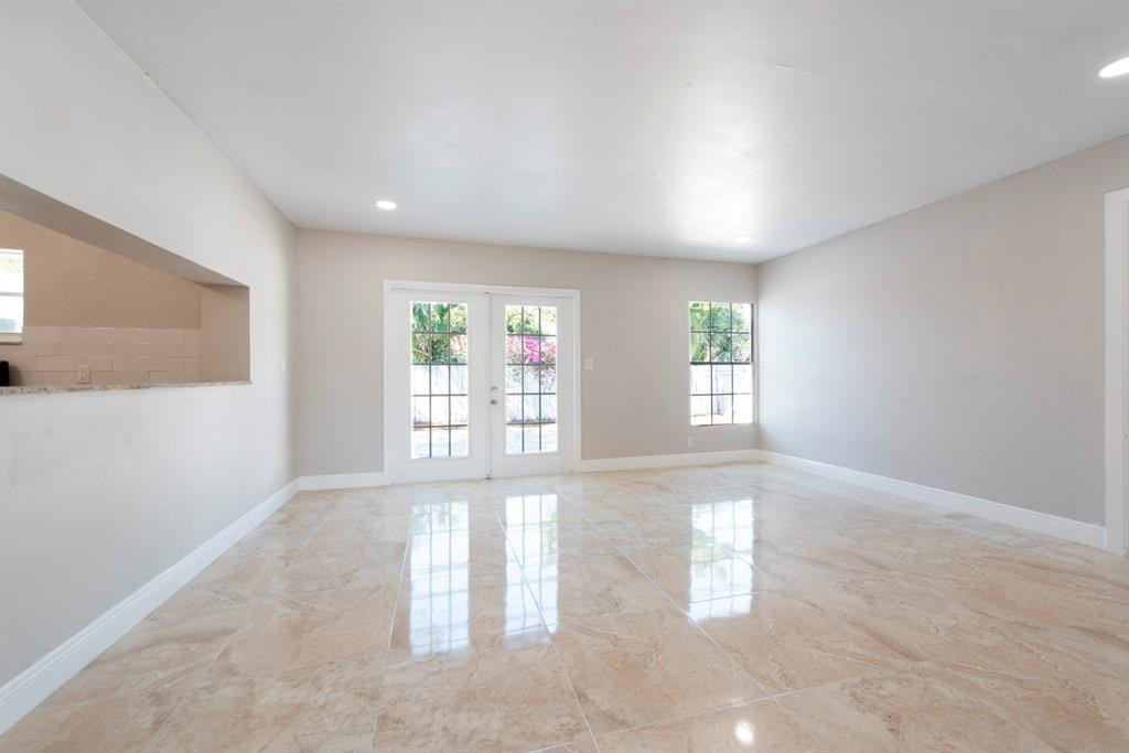 COMMONWEALTH PARK SEC 1 - Residential