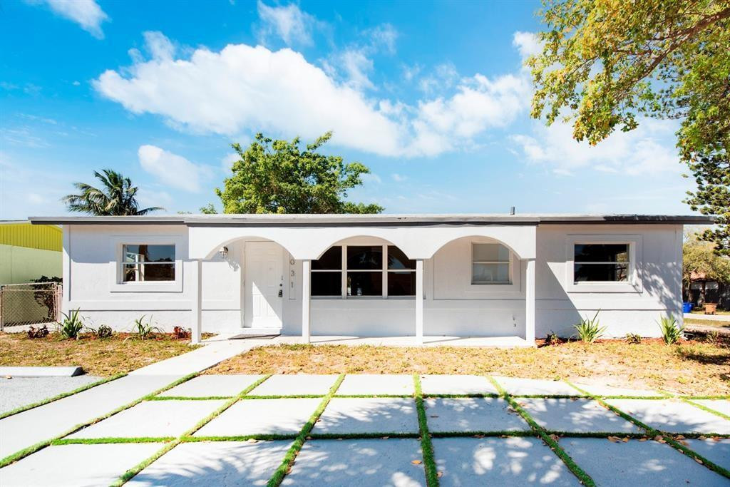 COMMONWEALTH PARK SEC 1 - Residential