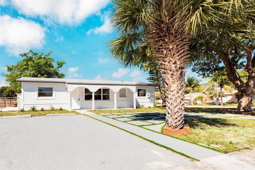 COMMONWEALTH PARK SEC 1 - Residential