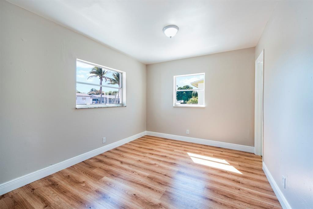 COMMONWEALTH PARK SEC 1 - Residential