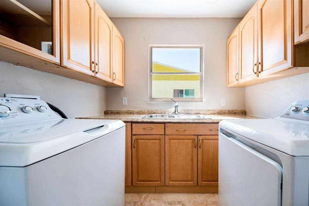 COMMONWEALTH PARK SEC 1 - Residential