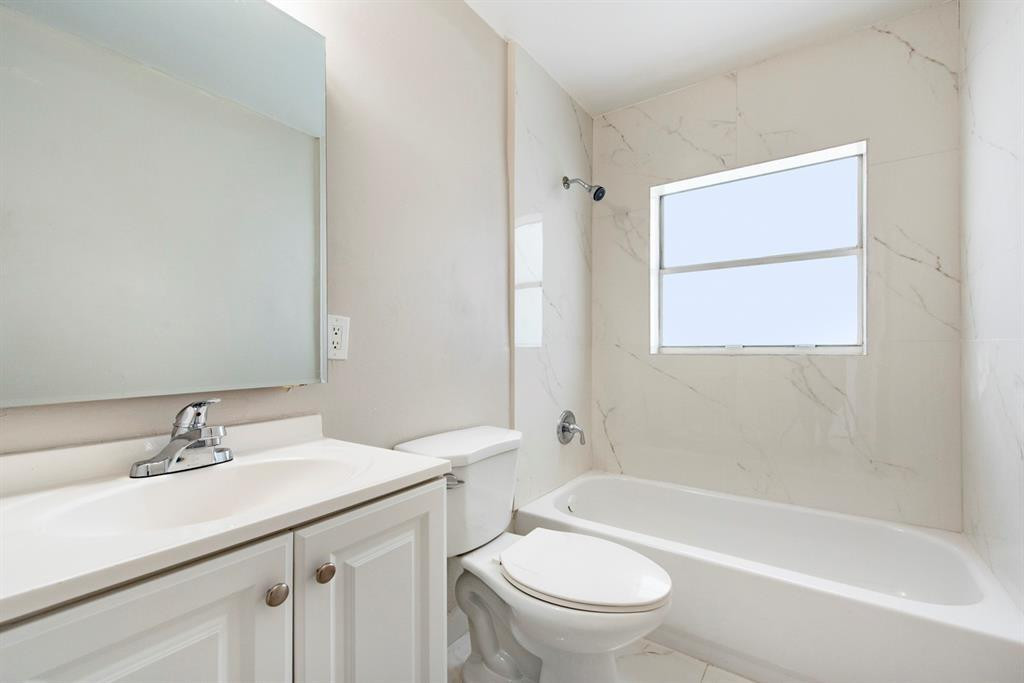 COMMONWEALTH PARK SEC 1 - Residential