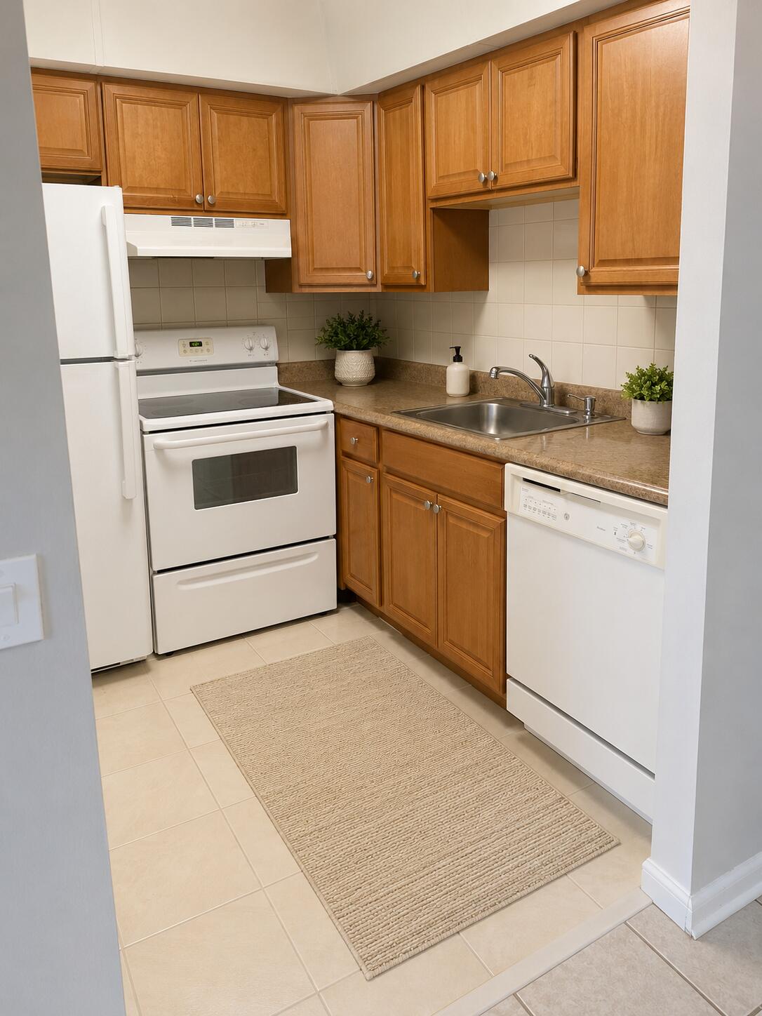 Photo 1 of 5 — 119 DORSET C, Boca Raton, FL 33434