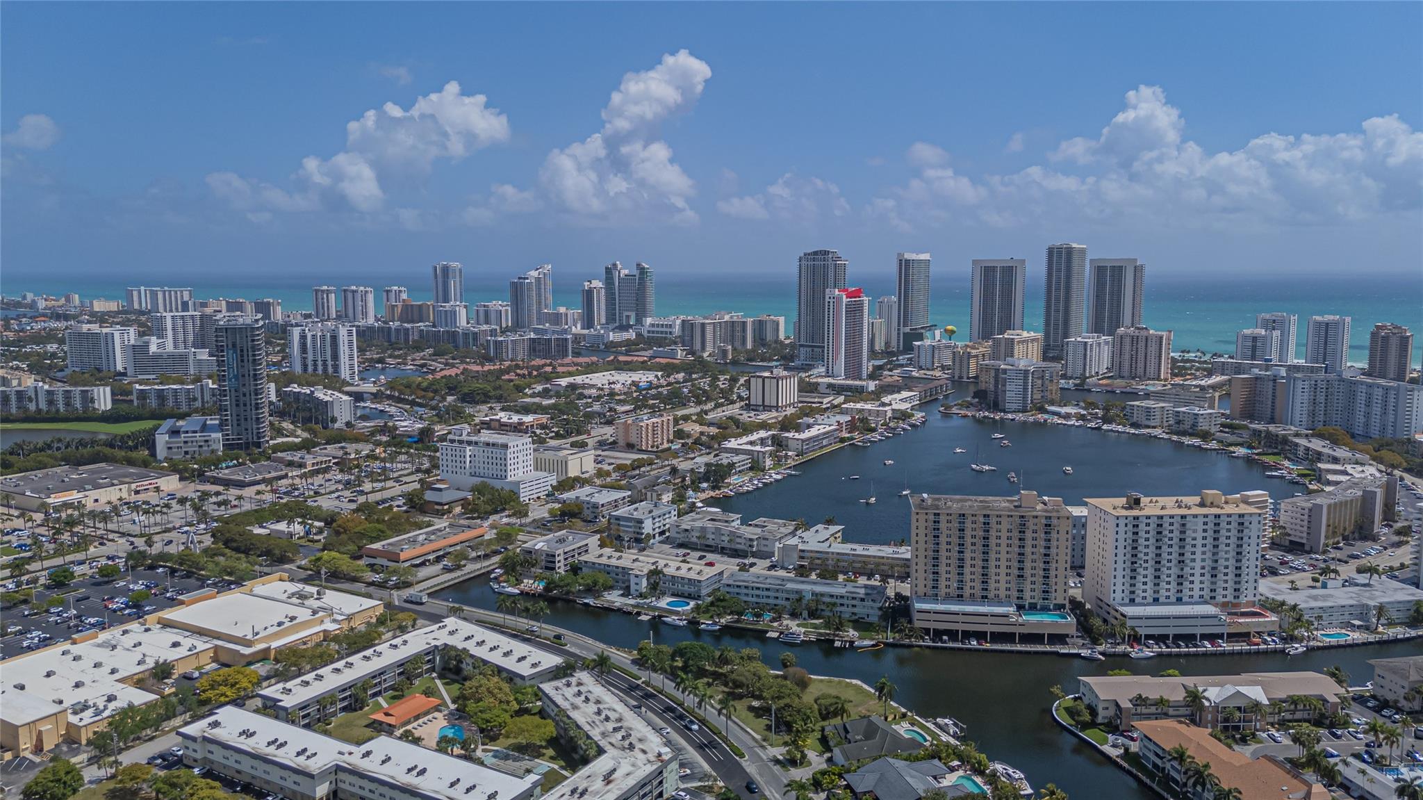 GOLDEN ISLES SEC C - Residential Lease