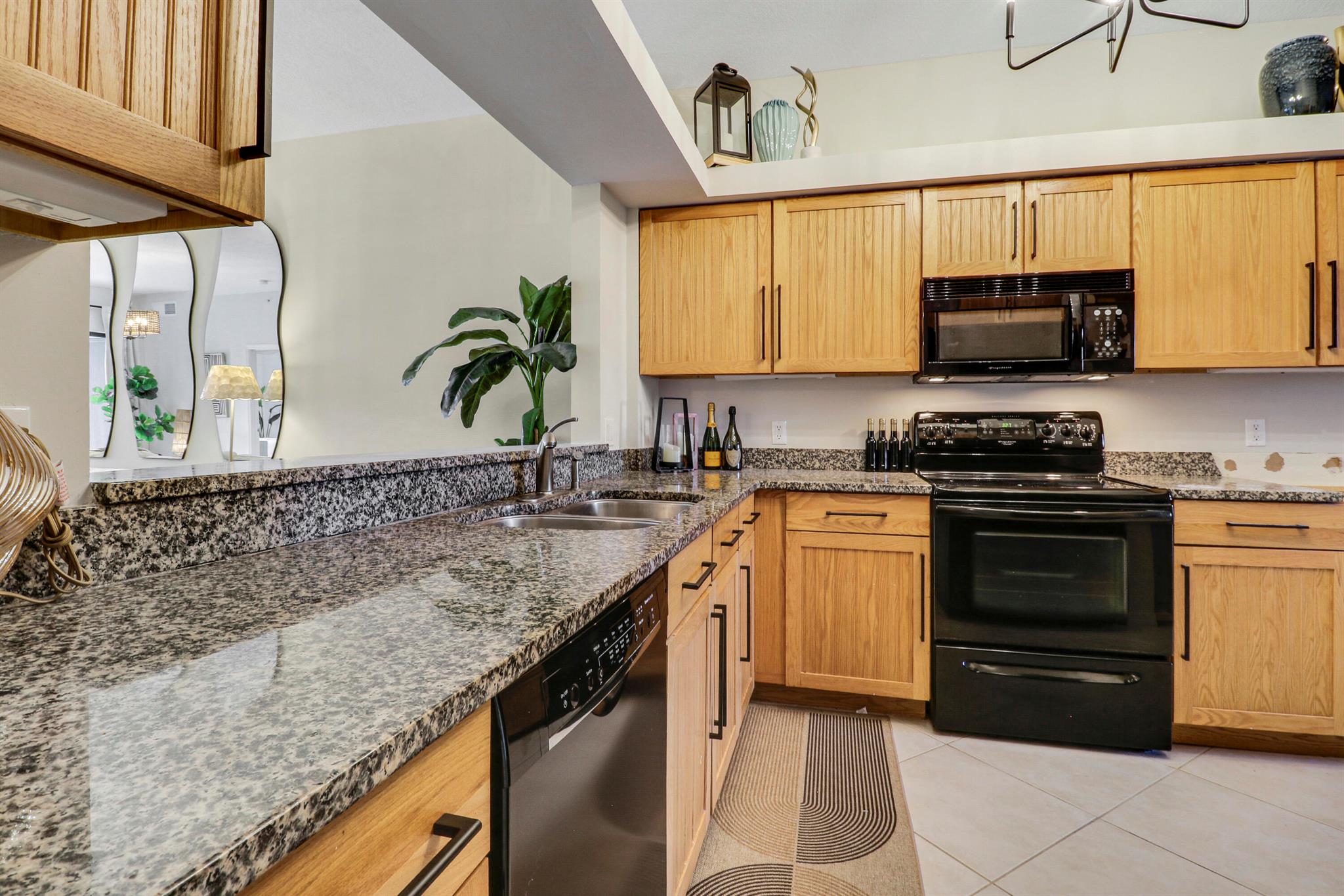 SEAMARK CONDO - Residential Lease