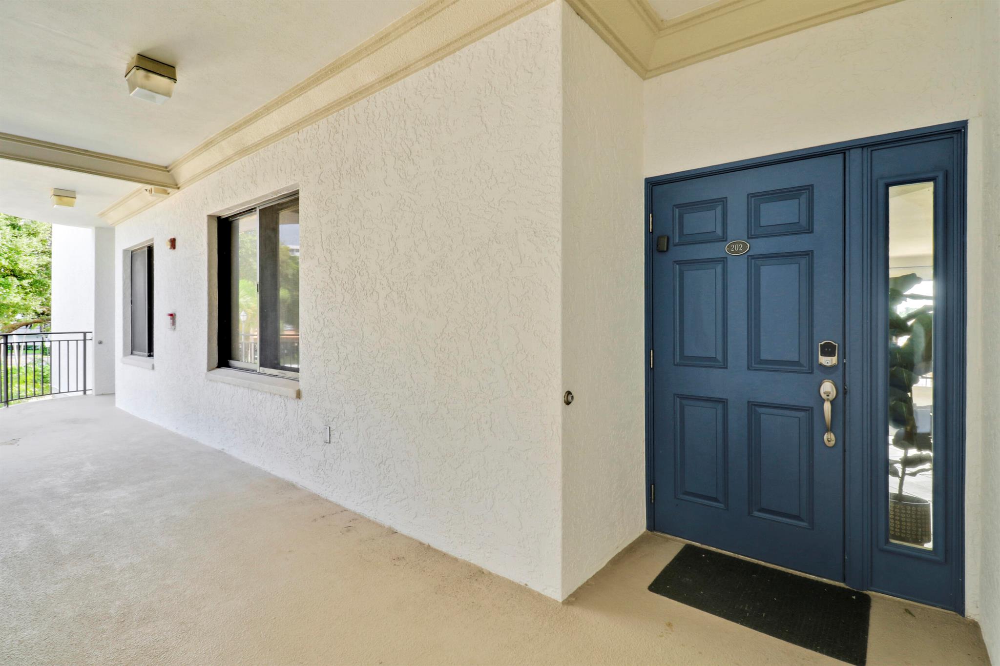 SEAMARK CONDO - Residential Lease