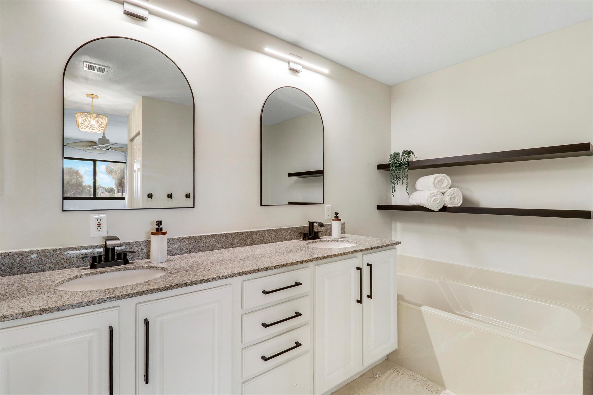 SEAMARK CONDO - Residential Lease