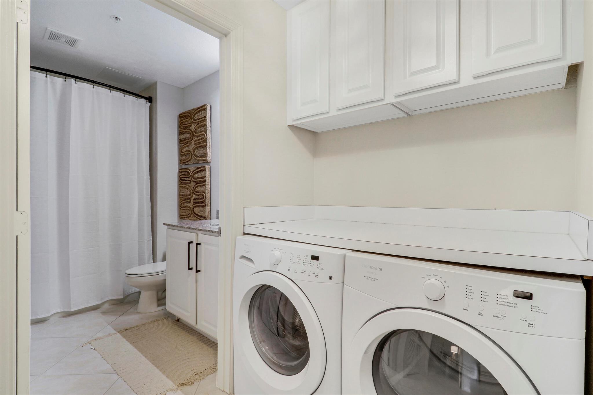 SEAMARK CONDO - Residential Lease