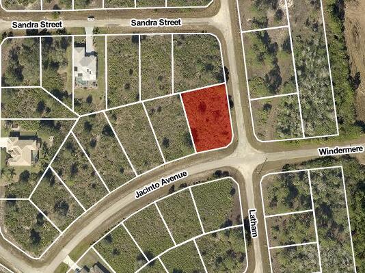 GREENBRIAR UNIT 53 - Land