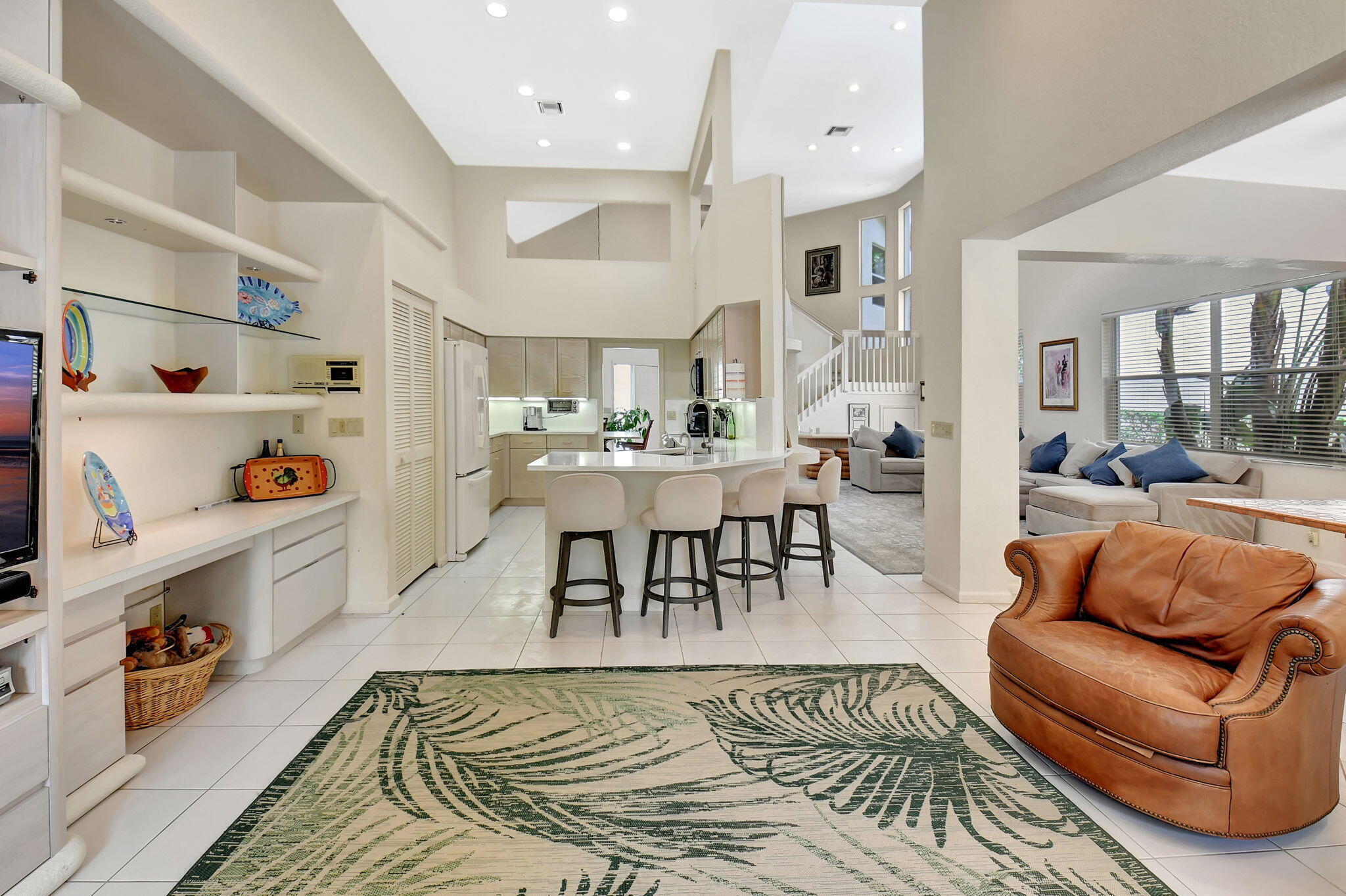 BANYANS - Residential