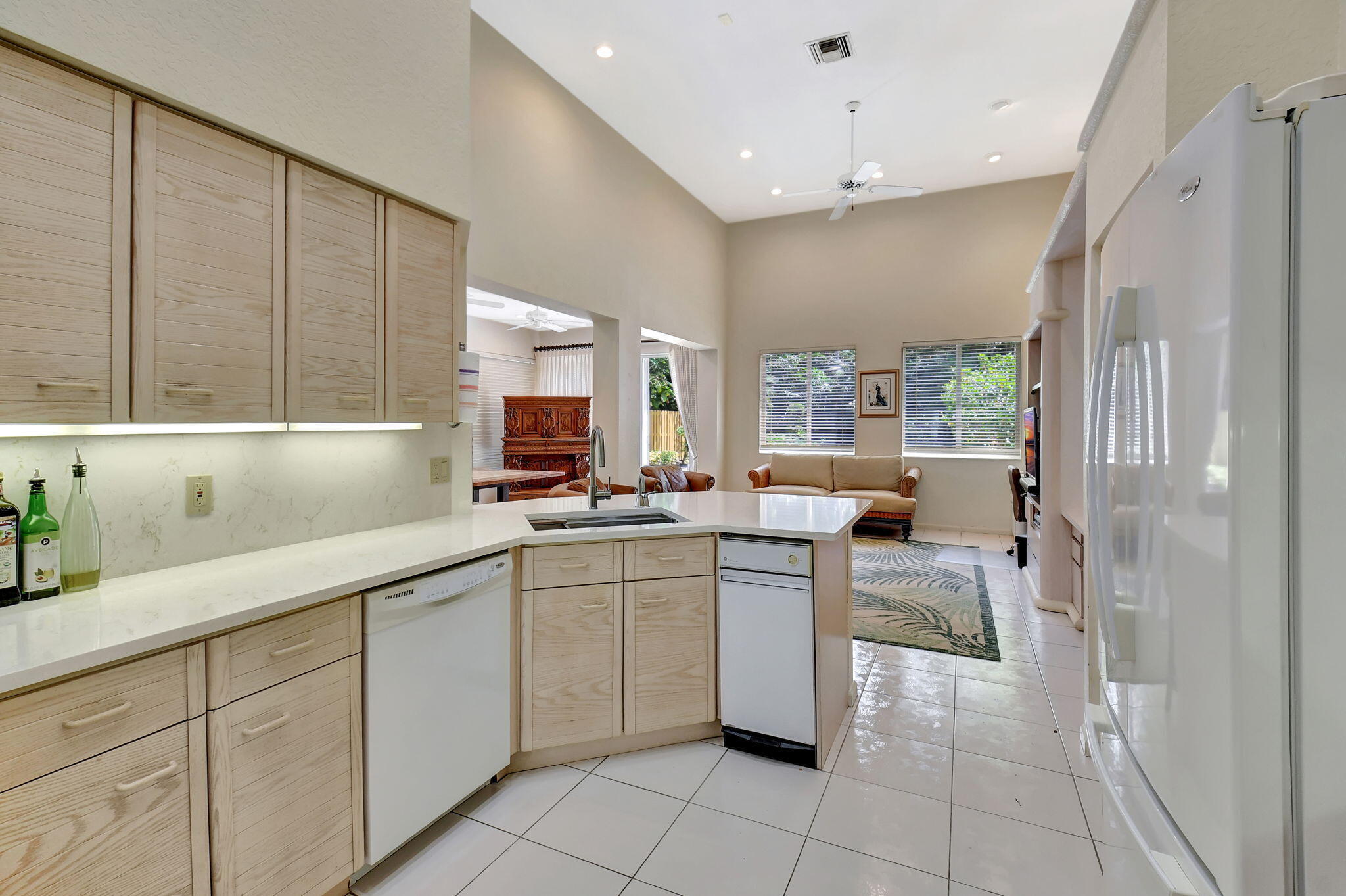 BANYANS - Residential