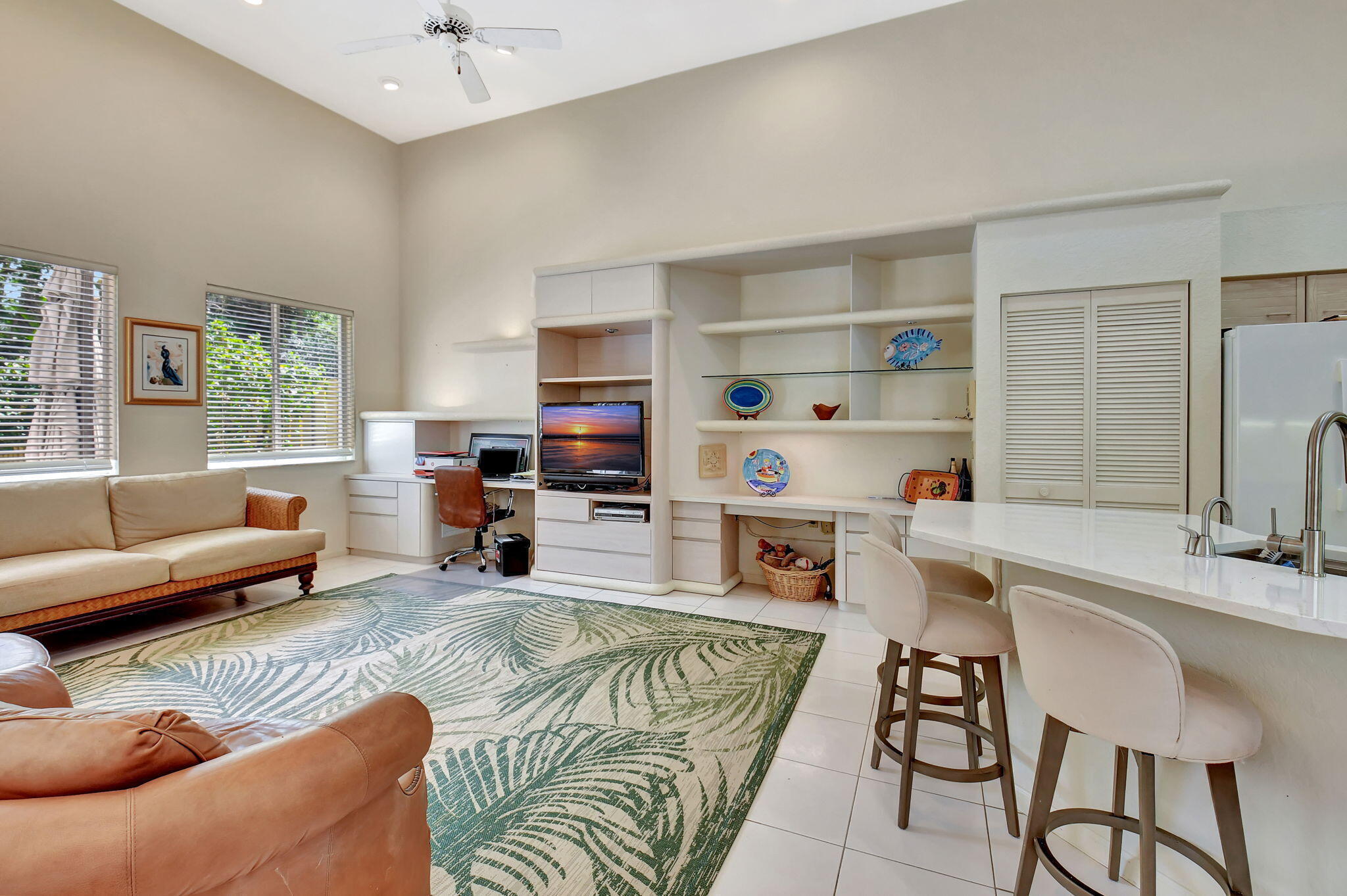 BANYANS - Residential