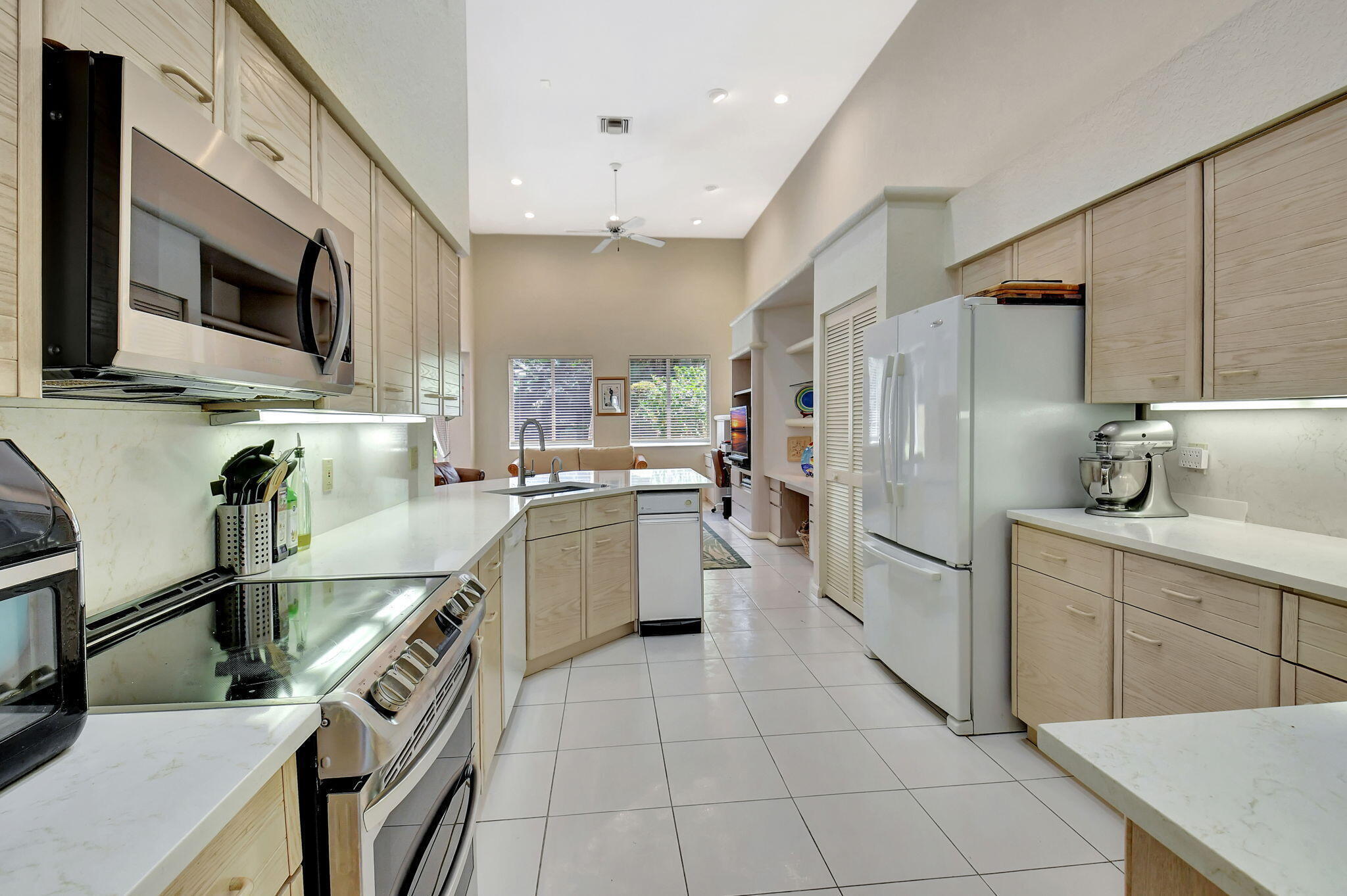 BANYANS - Residential