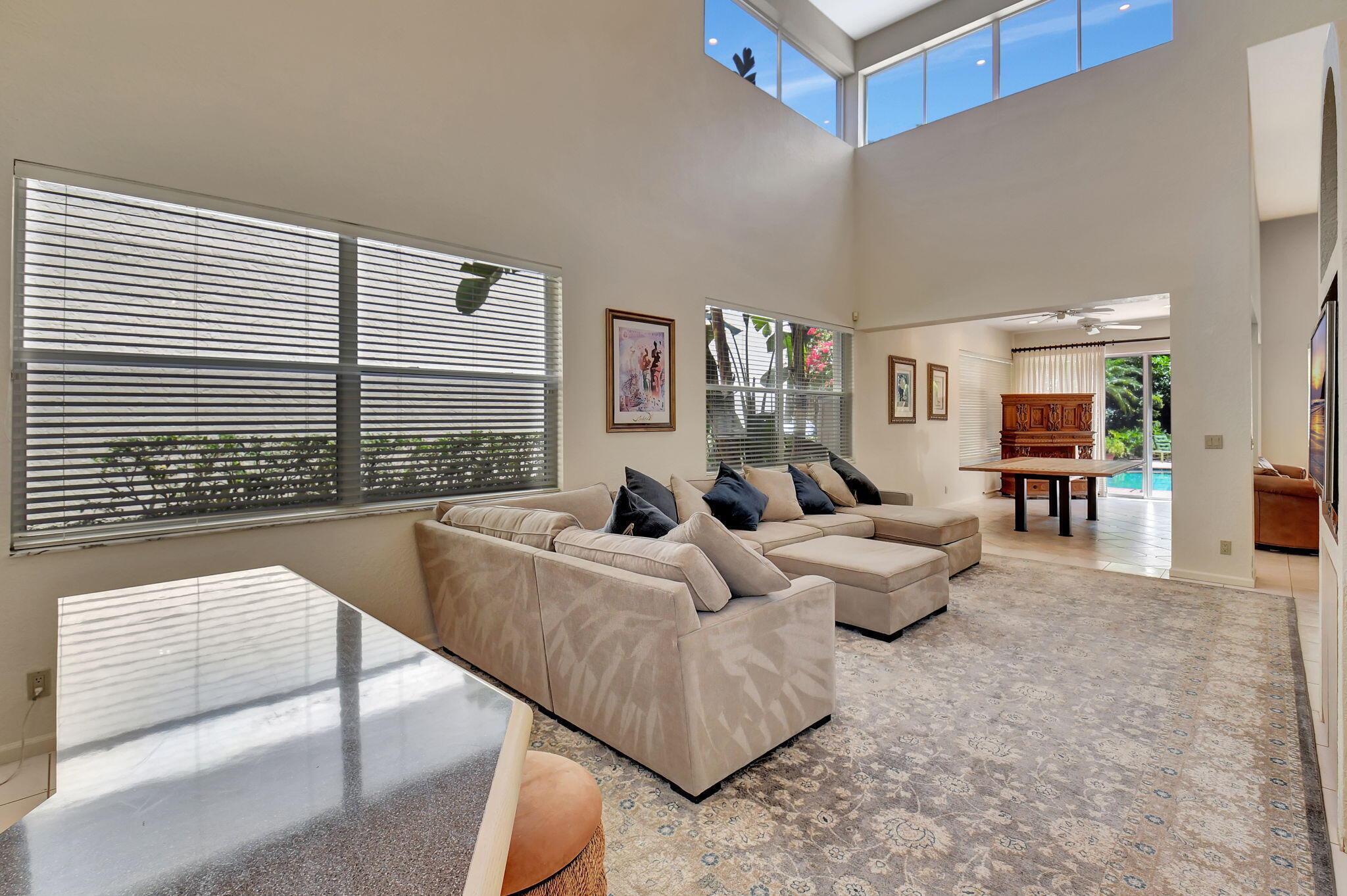 BANYANS - Residential