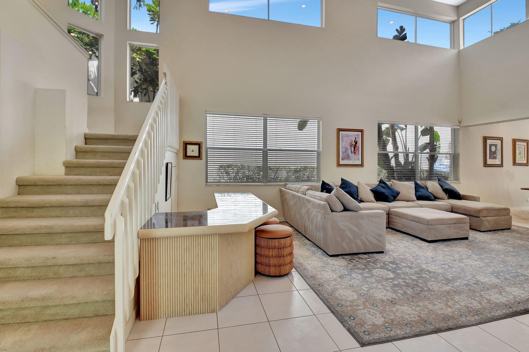 BANYANS - Residential