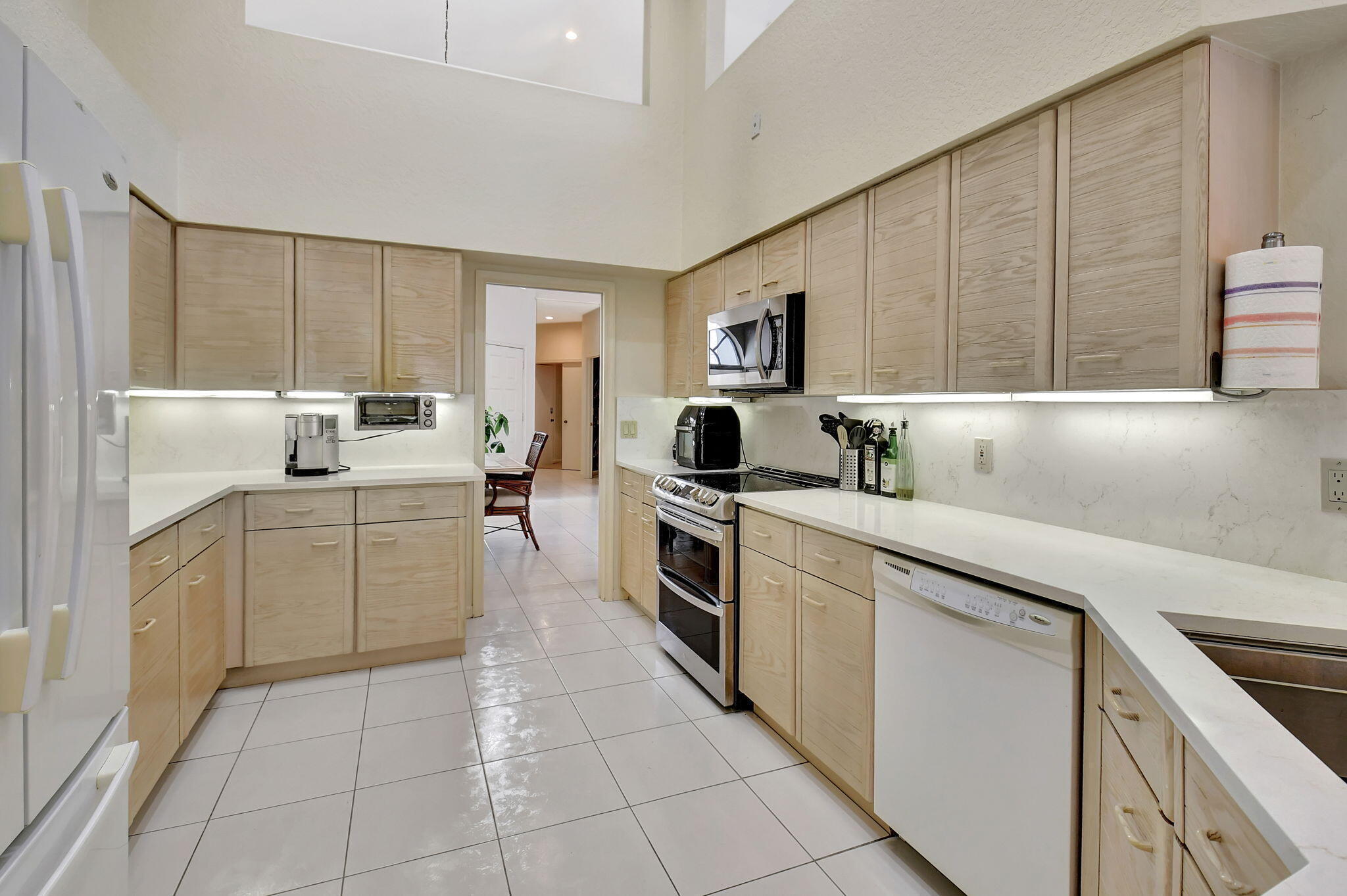 BANYANS - Residential