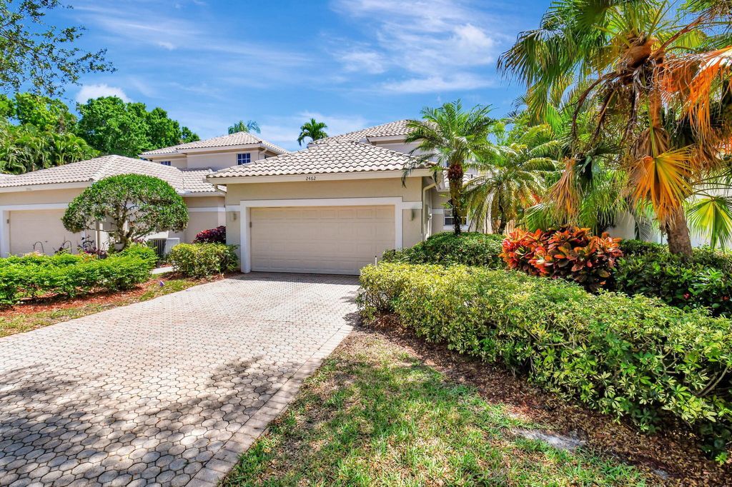 Photo of 2462 NW 66th Drive, Boca Raton, FL 33496 (MLS # B26006140)