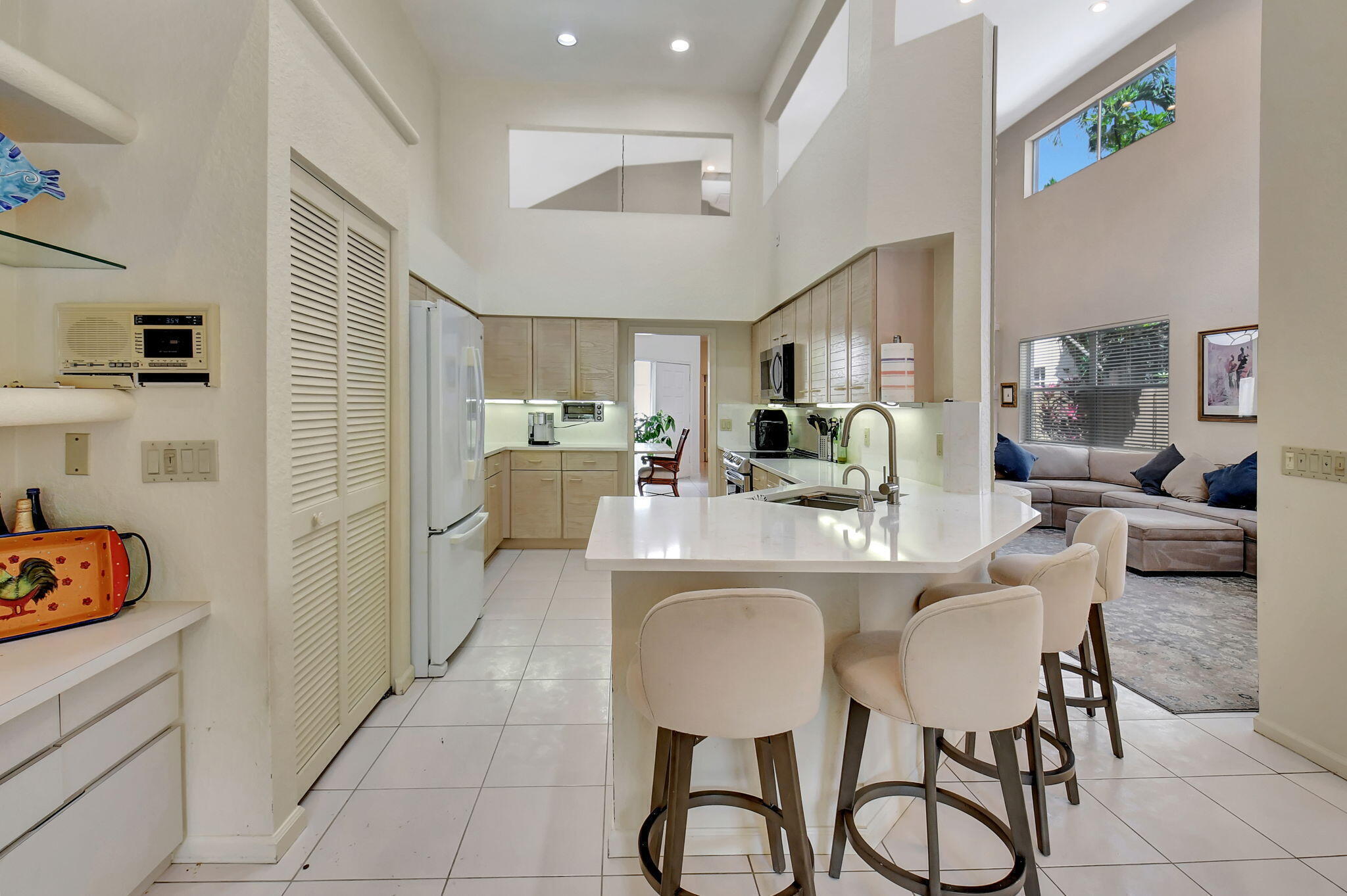 BANYANS - Residential