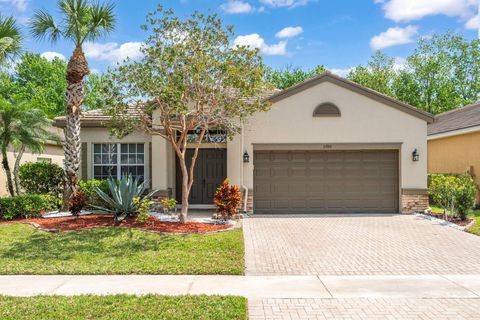 5780 Saddle Trail Ln Lake Worth FL 33449