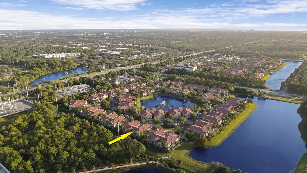 Photo of 4911 Bonsai Circle #211, Palm Beach Gardens, FL 33418 (MLS # R11024883)