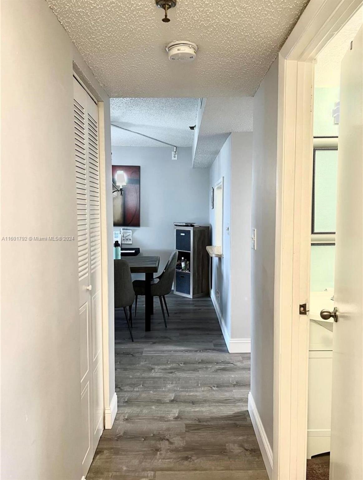 ISLE OF SANDALFOOT CONDO - Residential Lease