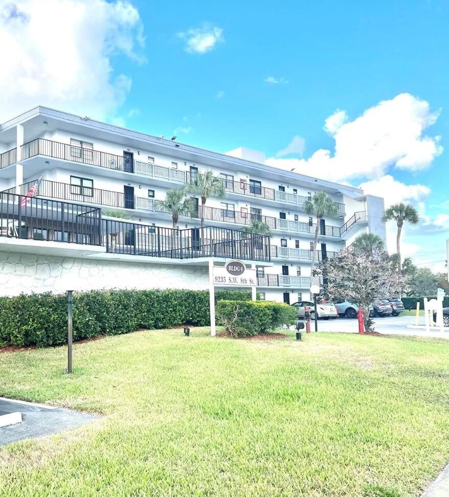ISLE OF SANDALFOOT CONDO - Residential Lease