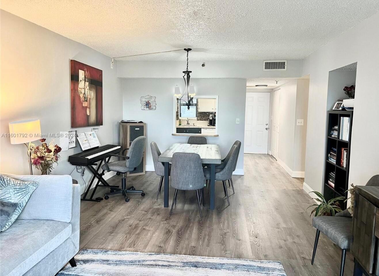 ISLE OF SANDALFOOT CONDO - Residential Lease