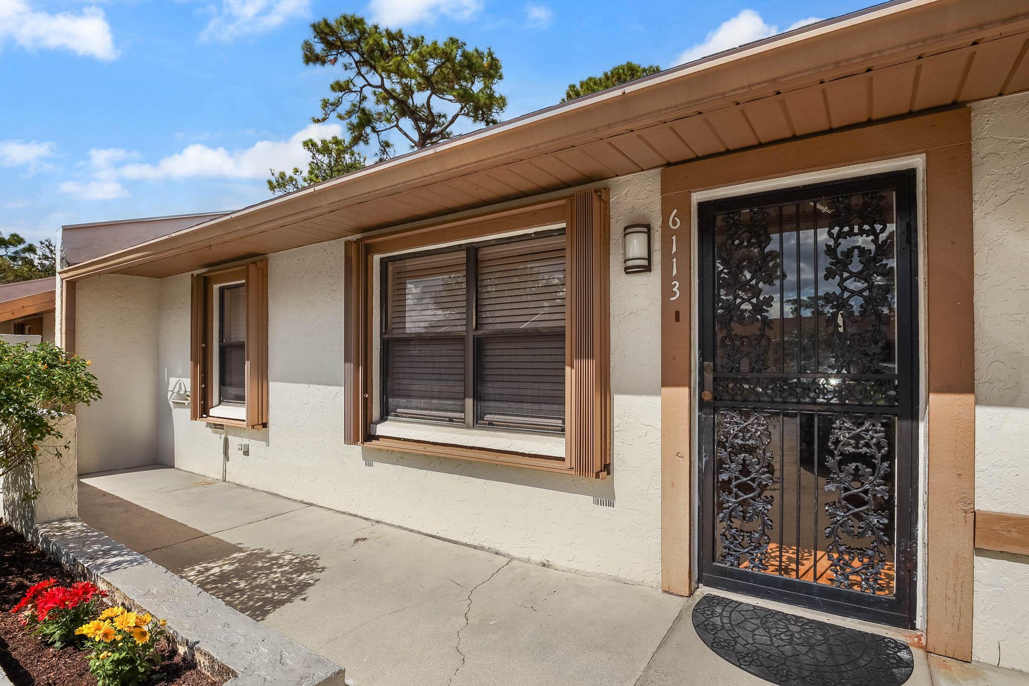 VILLAGES OF WOODLAKE 2 - Residential