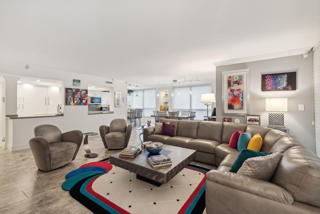 Photo of 20100 Boca West Drive #114, Boca Raton, FL 33434 (MLS # R10973558)