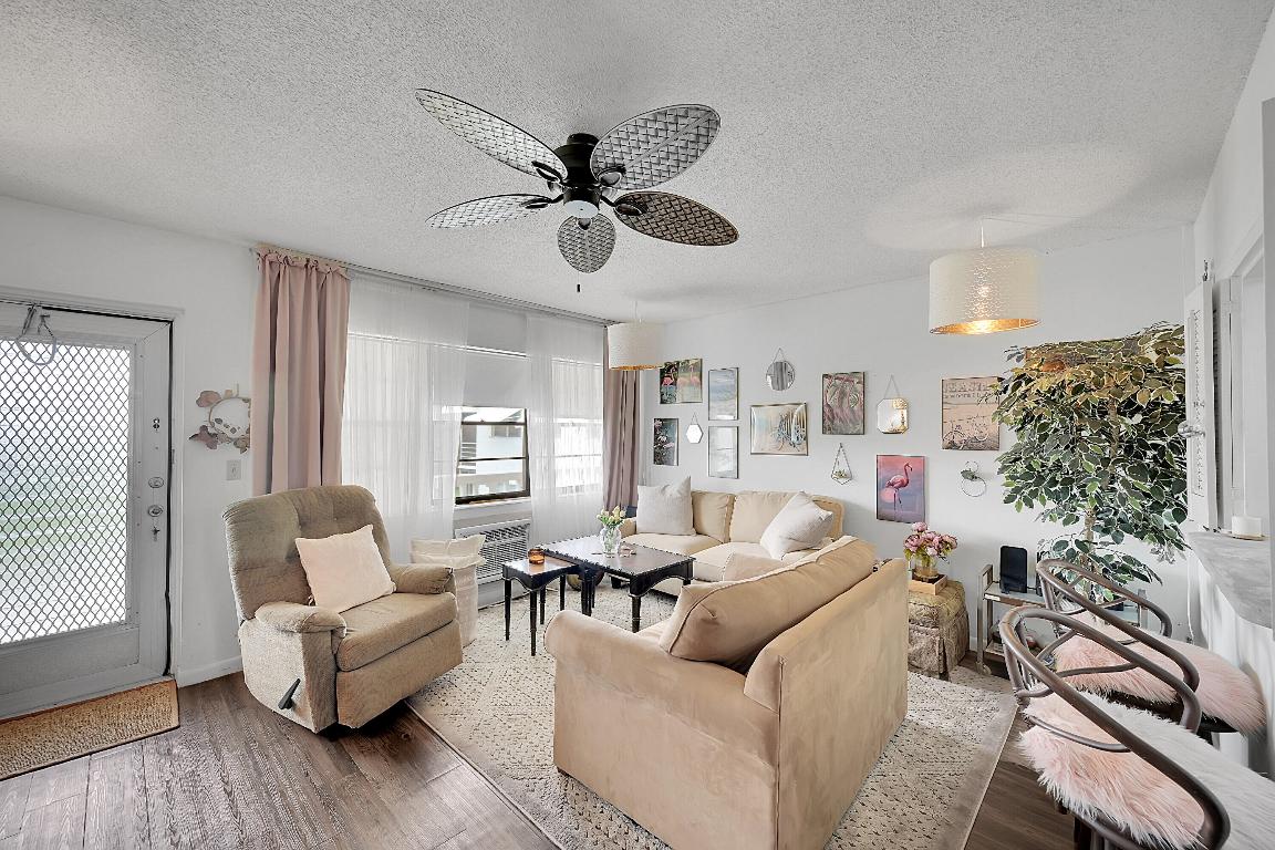 SHEFFIELD CONDOS A TO Q | CENTURY VILLAGE - Residential