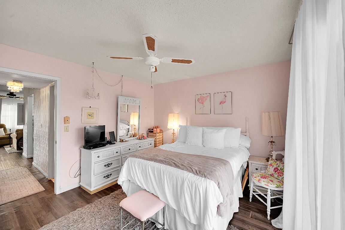 SHEFFIELD CONDOS A TO Q | CENTURY VILLAGE - Residential