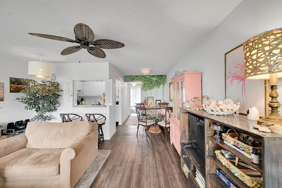 SHEFFIELD CONDOS A TO Q | CENTURY VILLAGE - Residential