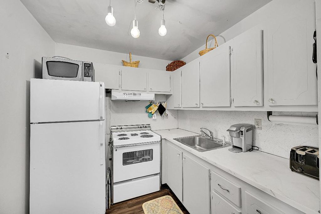 Photo of 312 Sheffield M, West Palm Beach, FL 33417 (MLS # R11152975)