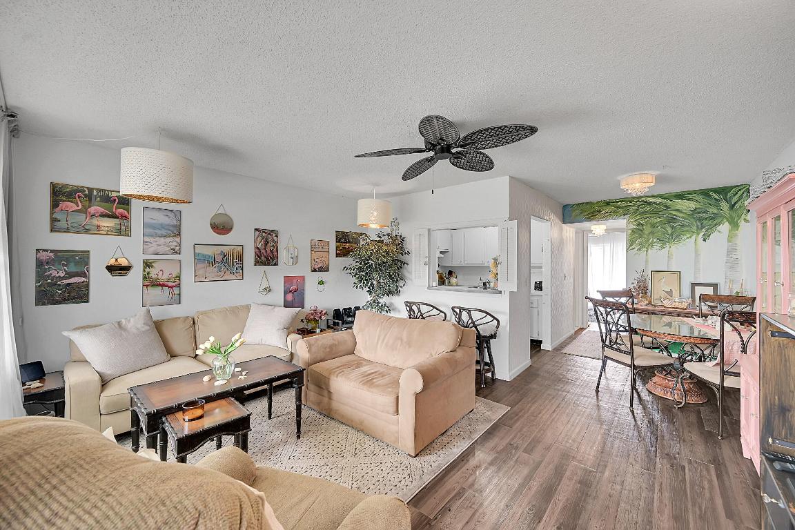 SHEFFIELD CONDOS A TO Q | CENTURY VILLAGE - Residential