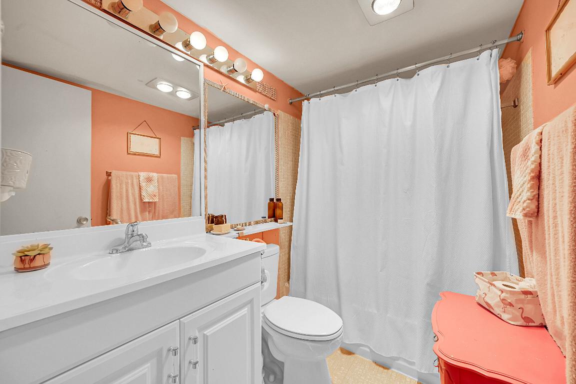 SHEFFIELD CONDOS A TO Q | CENTURY VILLAGE - Residential