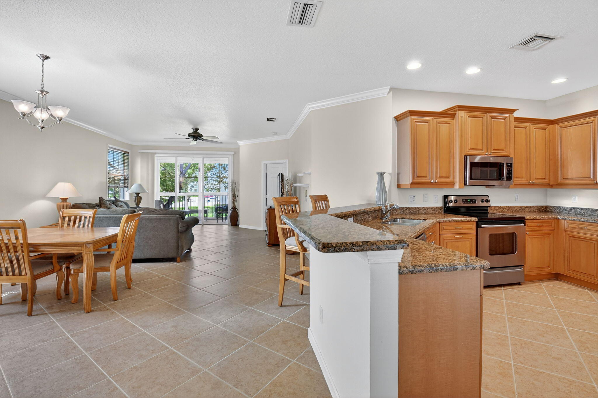 PINES OF BOCA BARWOOD CONDO - Residential