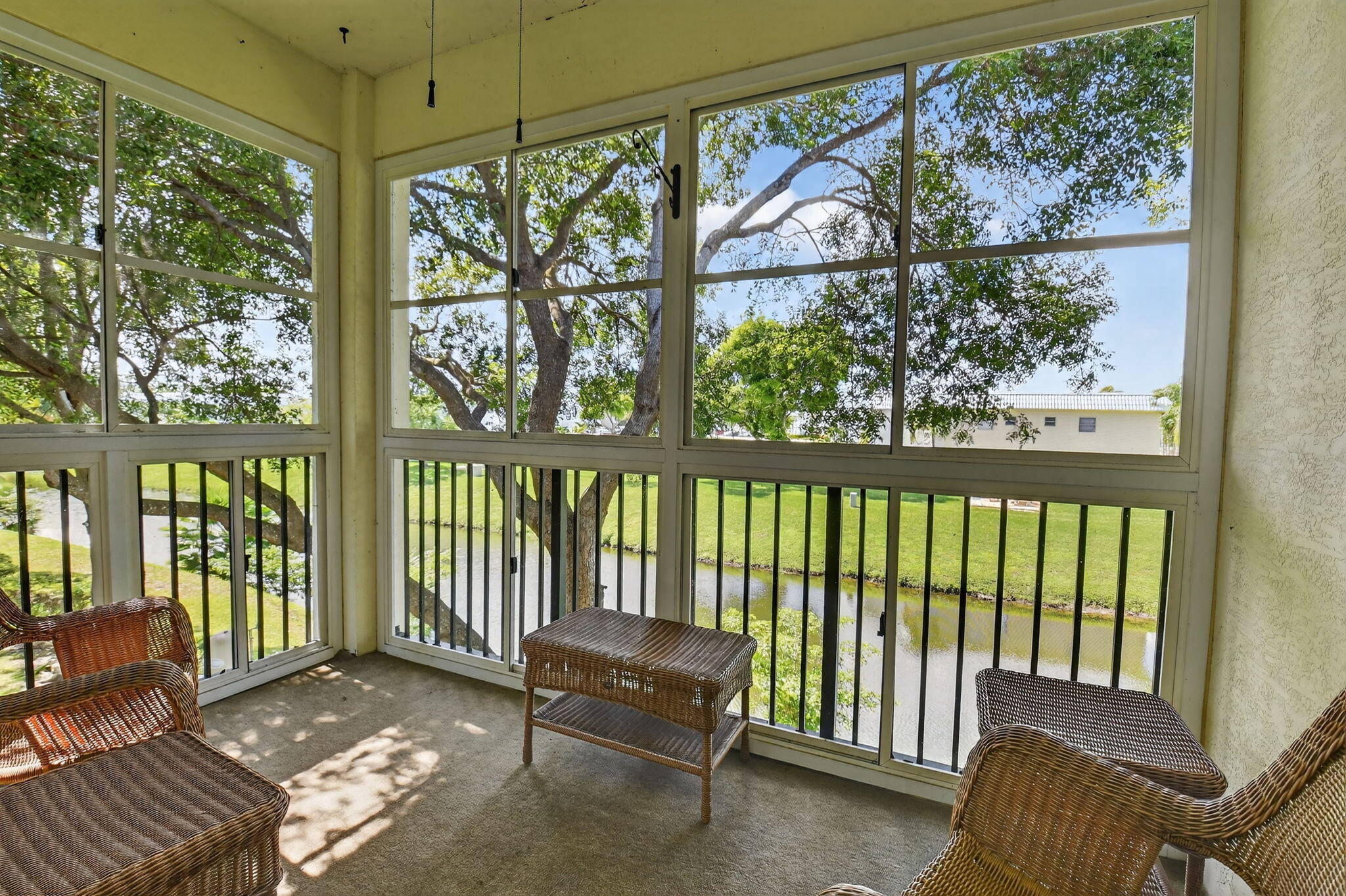 PINES OF BOCA BARWOOD CONDO - Residential