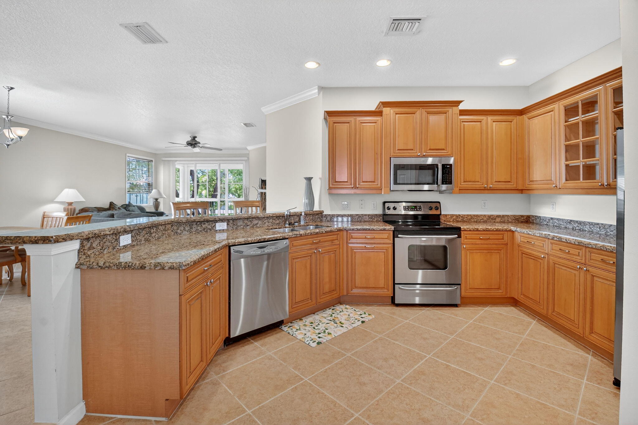 PINES OF BOCA BARWOOD CONDO - Residential