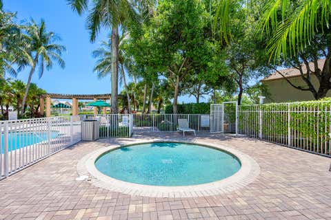 Tiny photo for 4831 S Classical Boulevard, Delray Beach, FL 33445 (MLS # B26054609)