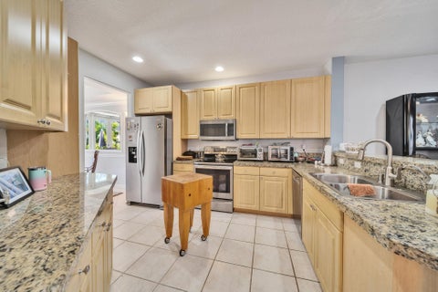 Tiny photo for 4831 S Classical Boulevard, Delray Beach, FL 33445 (MLS # B26054609)