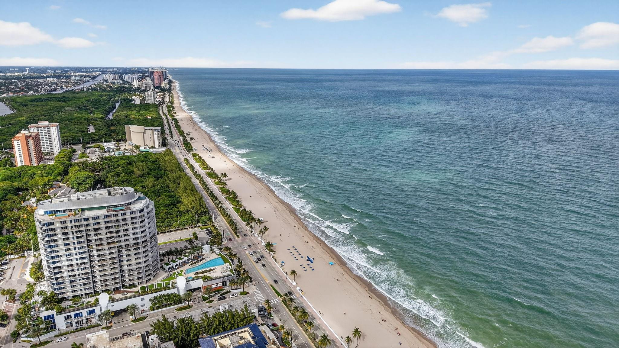 Marbella Townhomes - Residential Lease