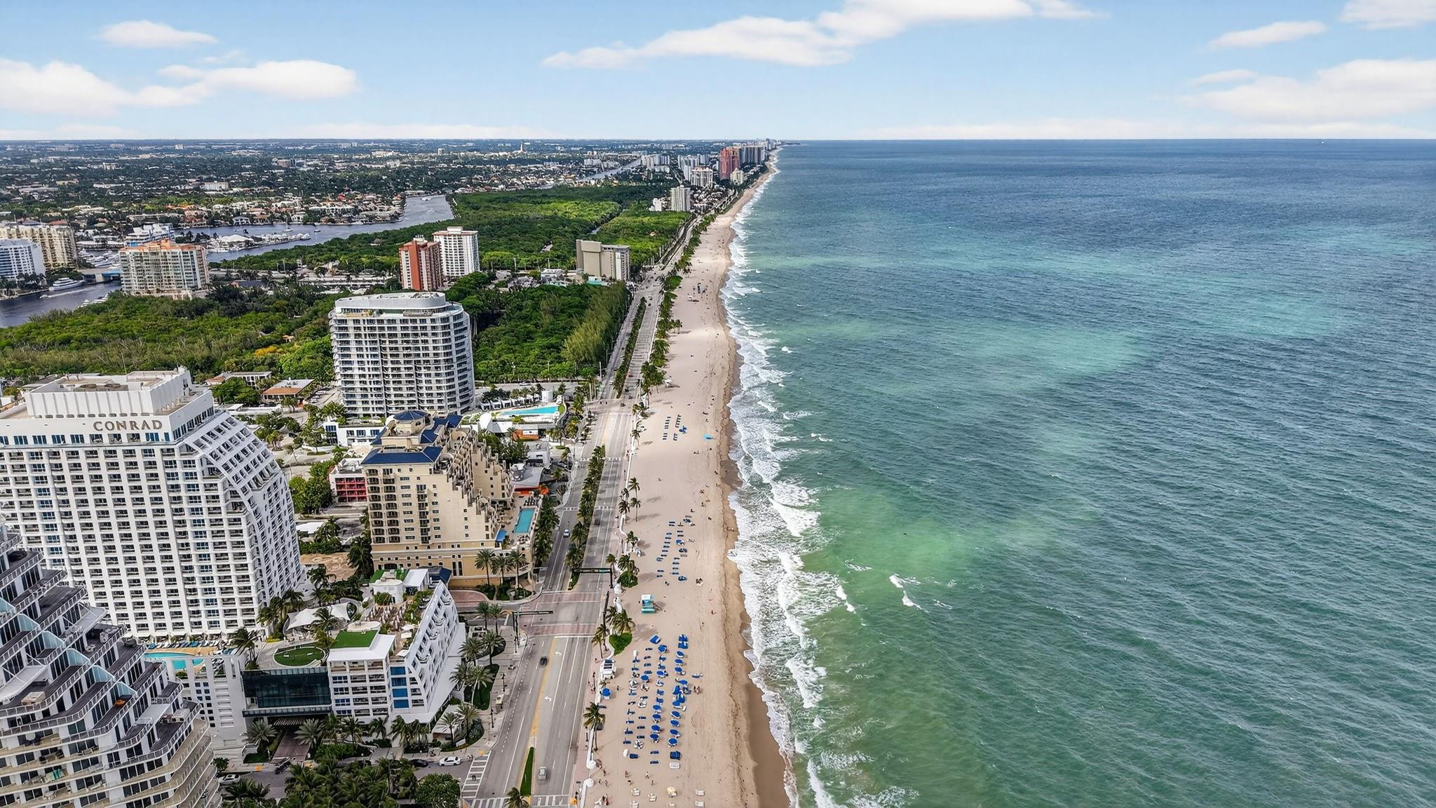 Marbella Townhomes - Residential Lease