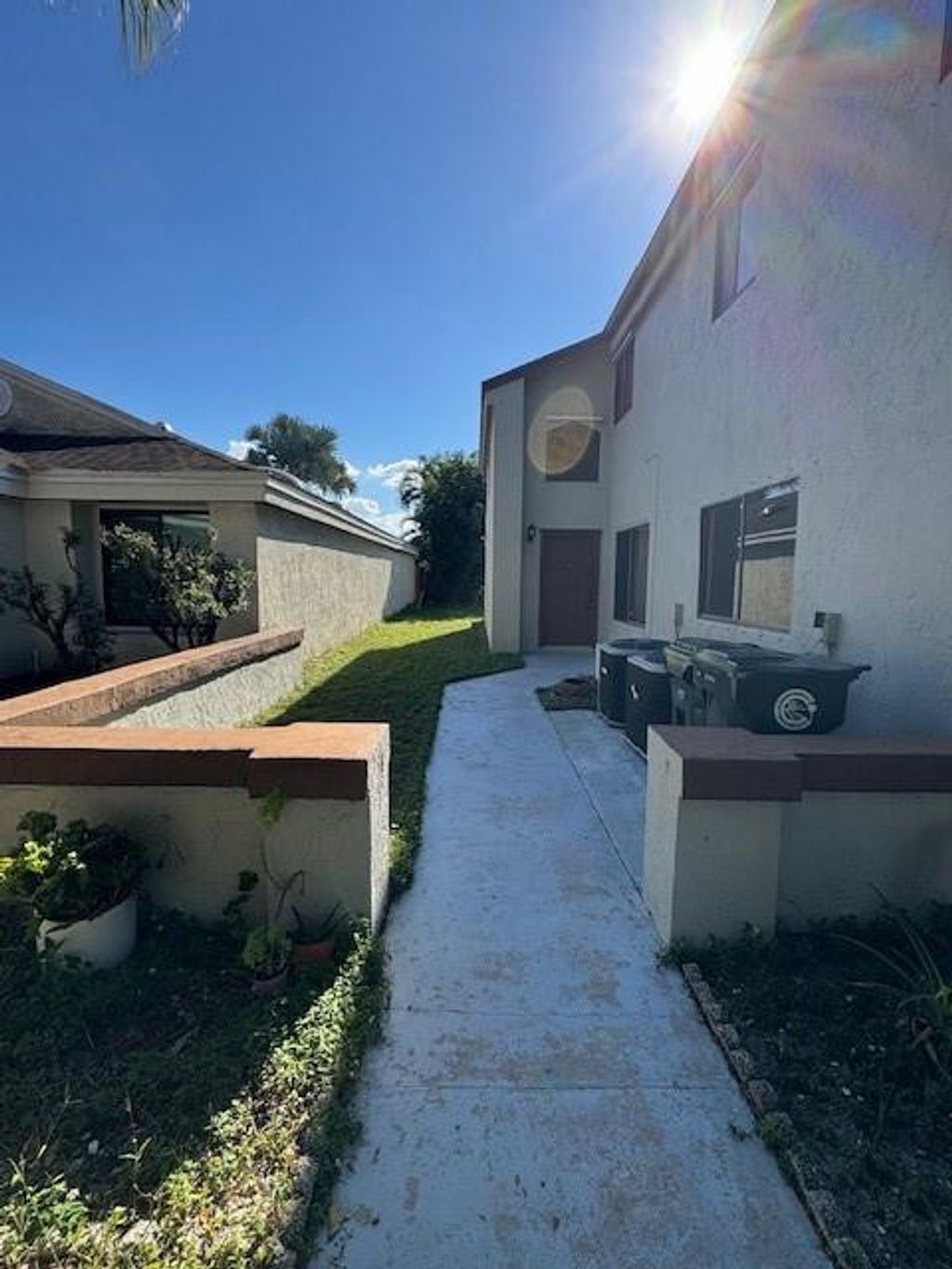 Photo of 3430 NW 21st Street, Coconut Creek, FL 33066 (MLS # F10542531)