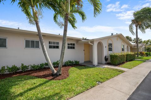 2680 Emory D Drive E #D West Palm Beach FL 33415