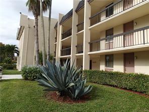 GREENGLADES II CONDO - Residential Lease