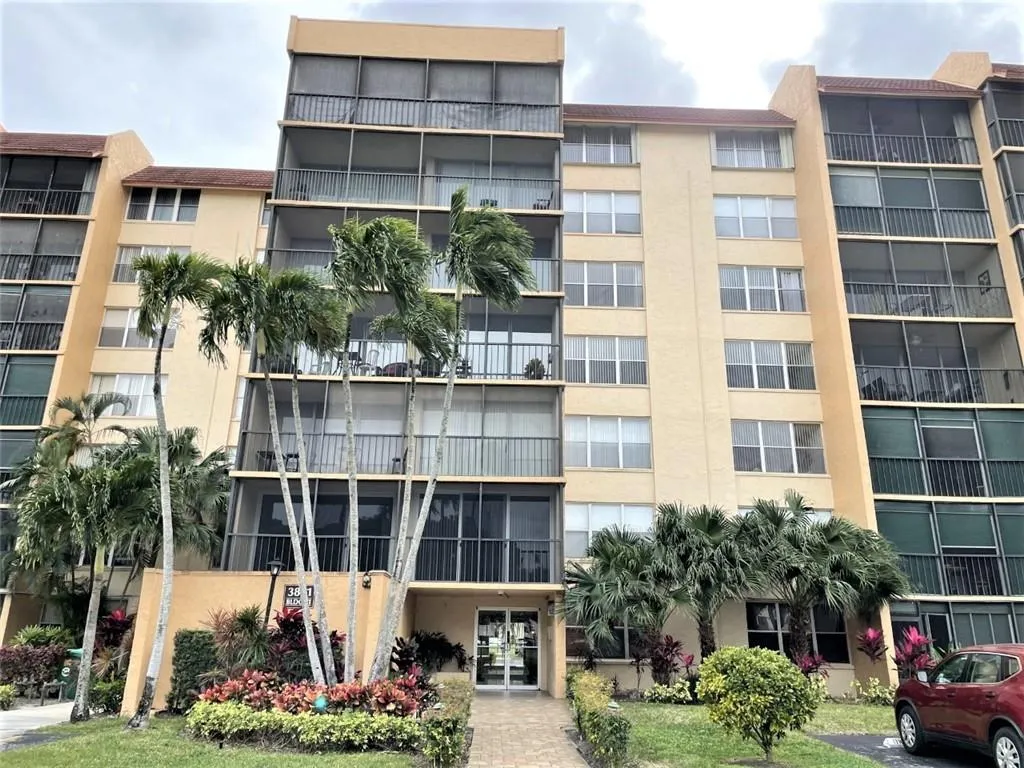 3821 Environ Blvd Unit 604  