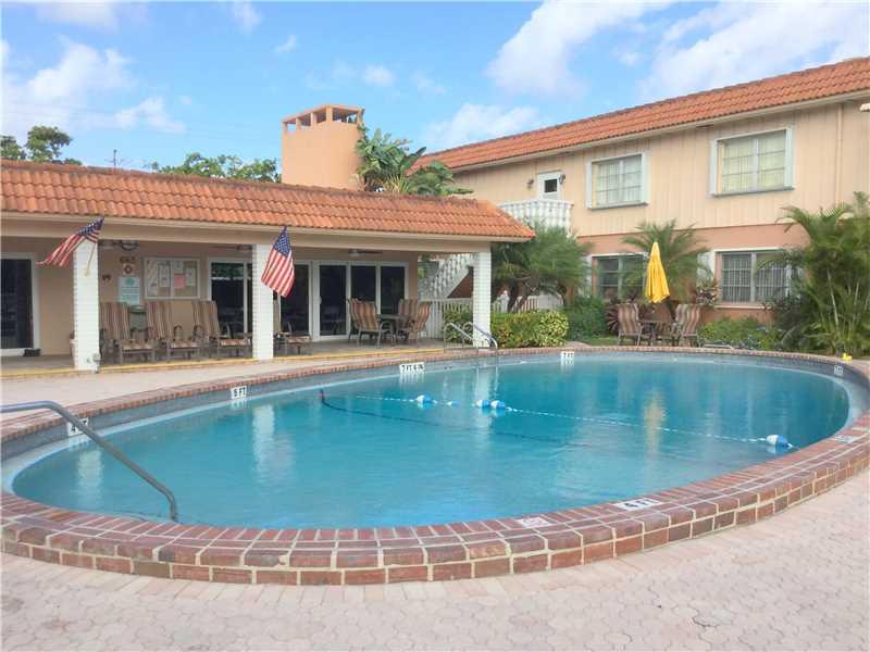 OAKLAND GROVE VILLAGE - Residential